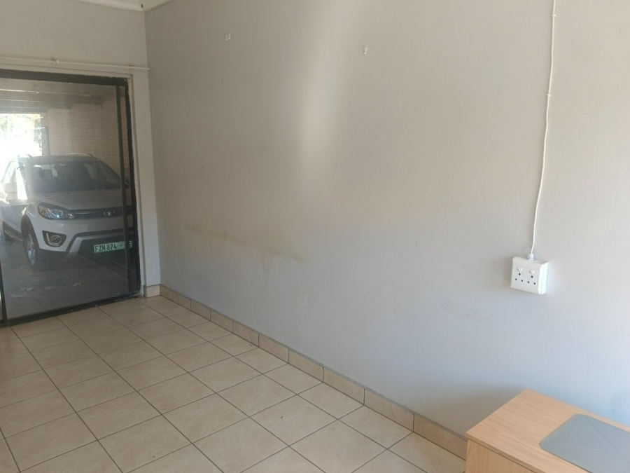 To Let 1 Bedroom Property for Rent in Dagbreek Free State